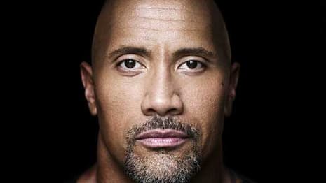 Dwayne The Rock Johnson Sends An Impassioned Message To President Of The United States