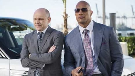 Dwayne The Rock Johnson's HBO Series BALLERS To Come To An End With Season 5