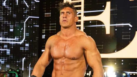 EC3 Posts A Cryptic Message On Social Media That Teases His Future In The WWE