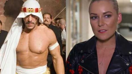 ECW Original Sabu Makes Sexist And Homophobic Remarks About Renee Young's New RAW Position