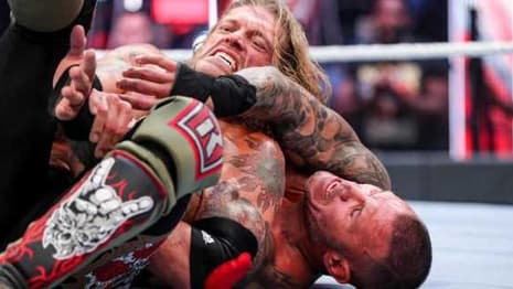 Edge Addresses Where Things Stand With His Injury A Month After Receiving Surgery