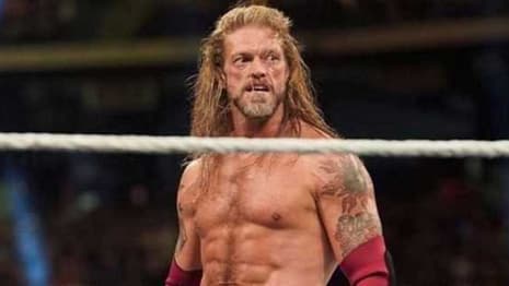 Edge Has Mixed Feeling About WWE Using Greatest Wrestling Match Ever Tagline For BACKLASH Bout