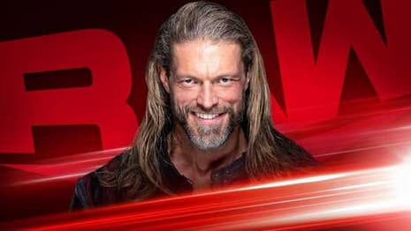 Edge Returns To RAW This Monday Following Randy Orton's Vicious Attack On Beth Phoenix