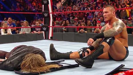 Edge's Family Issue A Statement About The WWE Hall Of Famer's Condition Following Randy Orton's Attack