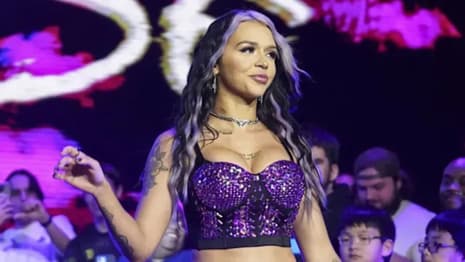 Elayna Black Announces That She's Stepping Away From Professional Wrestling