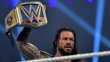 ELIMINATION CHAMBER's Main Event Has LEAKED Following Saturday's Huge ROYAL RUMBLE Event - SPOILERS