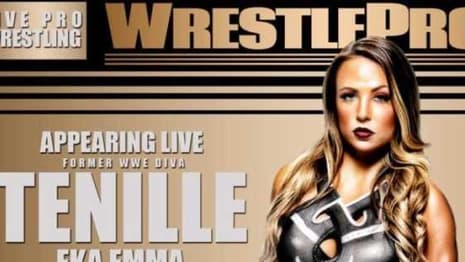 Emma Has Announced Her First Post-WWE Indie Appearance Since Being Released By The Company