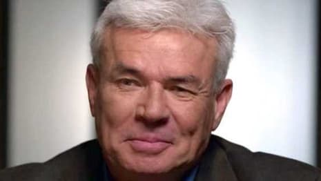 Eric Bischoff Addresses His Brief Run As SMACKDOWN's Executive Director