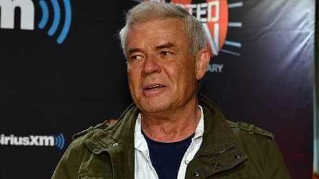 Eric Bischoff Makes It Clear He's Not A Fan Of Bret Hart And Describes Him As A Negative, Miserable Guy