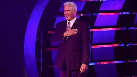 Eric Bischoff On His AEW: DYNAMITE Appearance; The Energy Was So Positive [Backstage]