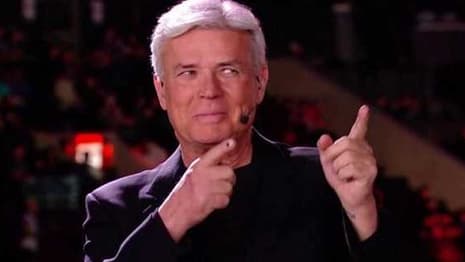 Eric Bischoff Sheds Some Light On What Exactly His Role As SMACKDOWN Executive Director Entailed