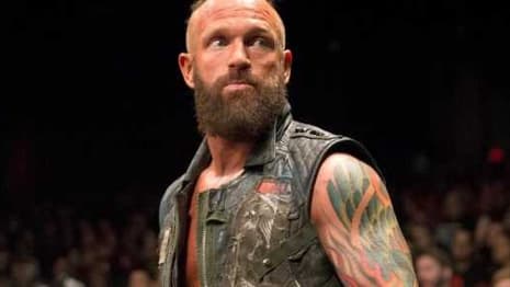 Eric Young Addresses WWE Release; Believes The System Is Broken & Vince McMahon Failed As A Leader