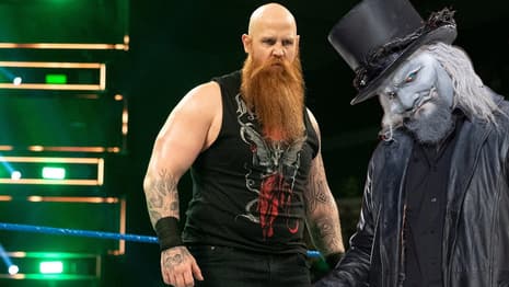 Erick Rowan Might Return To WWE As Part Of New Faction With Bo Dallas As Uncle Howdy