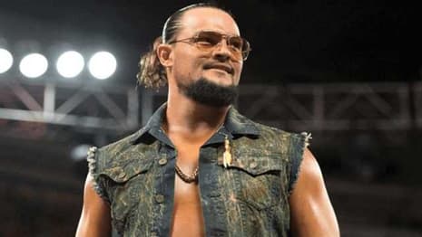 Erick Rowan Reveals Whether There Was Any Truth To Rumors About Bo Dallas Joining The Wyatt Family