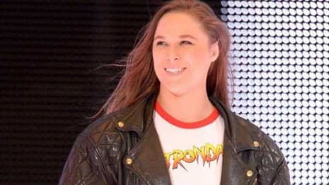 ESPN Article Questions Whether It's Too Soon For Ronda Rousey To Have A Title Match