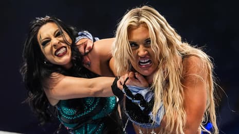 ESPN Awards WWE's Second PLE On The Platform, CROWN JEWEL, A Slightly Better Grade Than WRESTLEPALOOZA