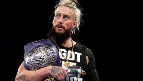 Fan-Made Tribute Video Looks At All The WWE Superstars Who Were Future Endeavoured In 2018