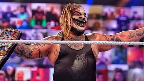 Fans In Attendance For SUMMERSLAM's ThunderDome Were Told By WWE When To Cheer And Boo