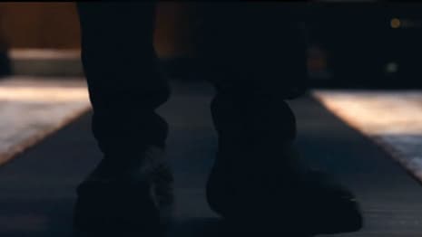 Fans Make Wild Speculations On Who The Mysterious WWE Wrestler Is From The Recent Vignettes