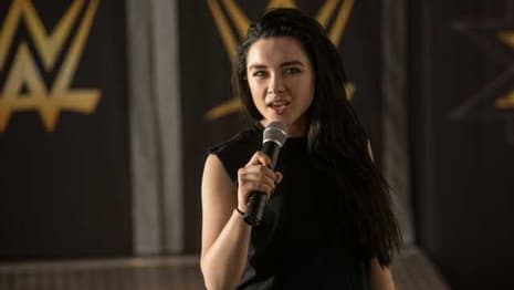 FIGHTING WITH MY FAMILY Star Florence Pugh Lands Huge Role In Marvel's BLACK WIDOW Movie