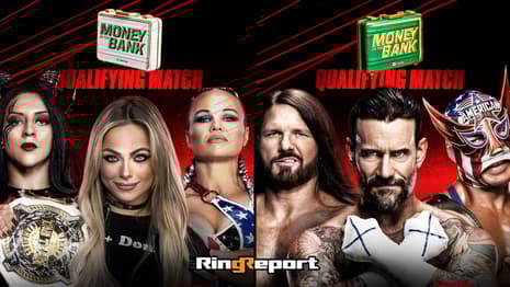 Final 2 Superstars Qualify For WWE Money In The Bank, Updated Card
