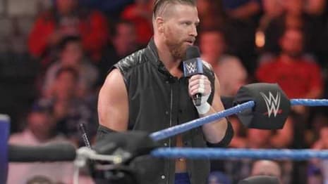 Find Out Which WWE Superstars Currently Have A Huge Loss Record In 2018