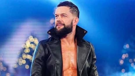 Finn Balor Pulled From Upcoming WWE European Tour As He Becomes Full-Time NXT Superstar