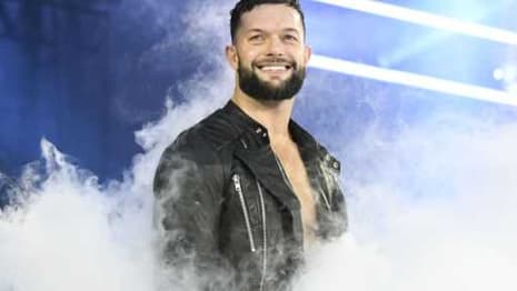 Finn Balor Responds To Corey Graves' Bullet Club Gaff On Last Night's Episode Of RAW