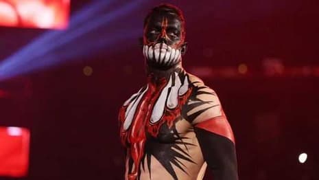 Finn Balor Reveals His Hopes For WRESTLEMANIA And It Involves Championship Gold