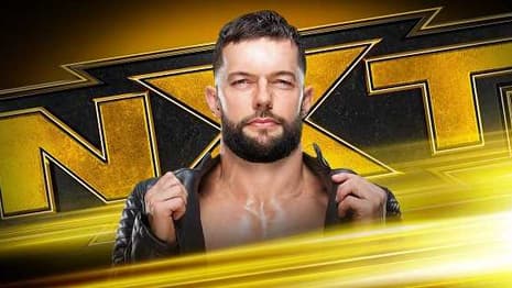 Finn Balor Says I Don’t Know If We’re Competing With Anyone When Asked About NXT/AEW Rivalry