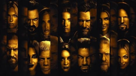 First Entrant For 2026 Men's ROYAL RUMBLE Match Revealed During SMACKDOWN Taping In London - SPOILERS