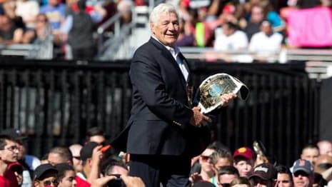 First-Ever WWE Intercontinental Champion Pat Patterson Dies At The Age Of 79