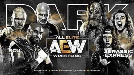 FITE Will Be Making AEW DARK Available For AEW+ Subscribers From Tomorrow