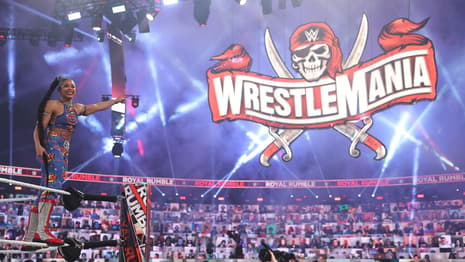 Five Female Wrestlers Who SHOULD Win The 2025 Royal Rumble
