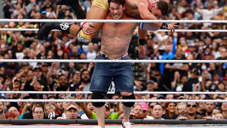 Five Male Wrestlers Who Should Win The 2025 Royal Rumble