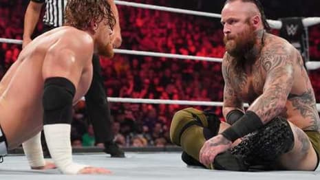 Five RAW Superstars Are Reportedly Set For A Big Push Going Forward