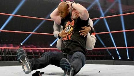 Florida Deputies Tried To Shut WWE Shows At The Performance Center Down Before Governor Stepped In