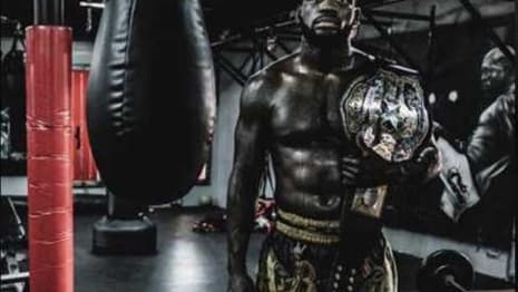 Former ACB Fighter Greg Milliard Signs A Deal With BELLATOR MMA