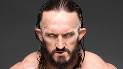 Former Cruiserweight Champion Neville Is Expected To Return To WWE Television Very Soon