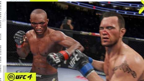 Former Double Champ Daniel Cormier Will Serve As Ratings Adjustor For EA SPORTS UFC 4
