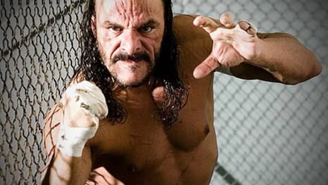 Former ECW World Heavyweight Champion Sabu Has Passed Away