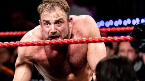 Former EVOLVE Champion Timothy Thatcher Will Make His Return To MLW At The BLOOD & THUNDER TV Tapings