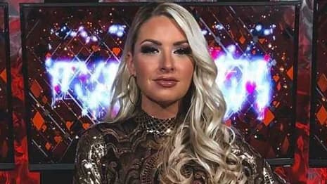Former IMPACT Wrestling Backstage Announcer McKenzie Mitchell Has Signed With WWE