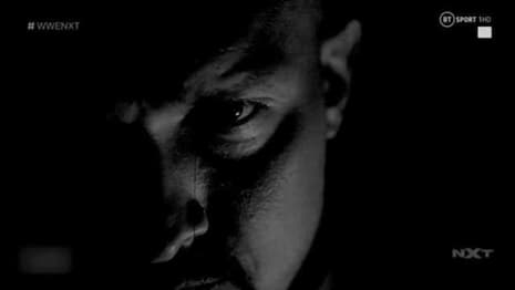 Former IMPACT WRESTLING Star Killer Kross Revealed As Man Behind NXT Doomsday Teasers