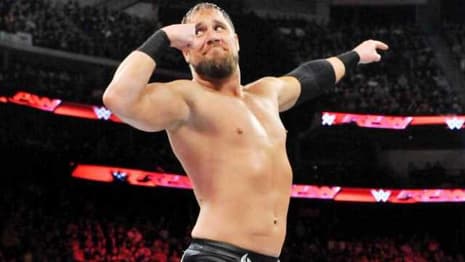 Former Intercontinental Champion Curtis Axel Is The Latest Superstar To Be Released By WWE