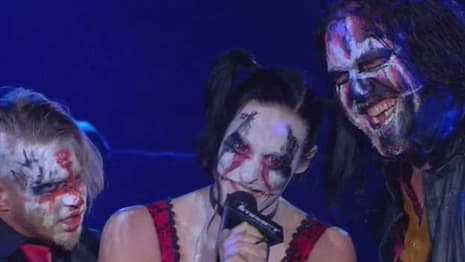 Former Knockouts Champion Rosemary Discusses The Changes In IMPACT WRESTLING