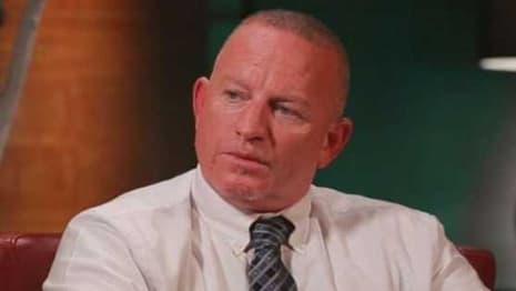 Former Lead Smackdown Writer Brian Road Dogg James Is Now Working Backstage In NXT