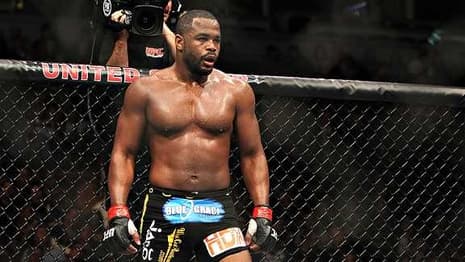 Former Light Heavyweight Champion Rashad Evans Returning To UFC 225 At 205 Pounds