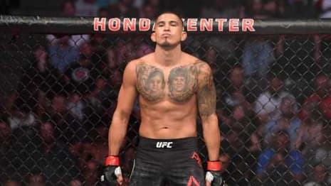 Former Lightweight Champion Anthony Pettis Will Make His Return At UFC 246
