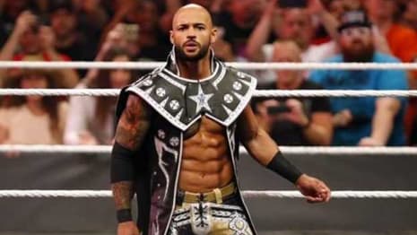 Former North American Champion Ricochet Speaks On Whether He's Open To Returning To NXT